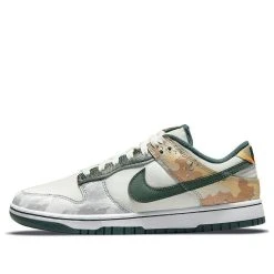 Nike Dunk Low SE 'Sail Multi-Camo' DH0957-100