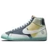 Nike Blazer Mid '77 'Move To Zero - Armory Navy' DH4505-400