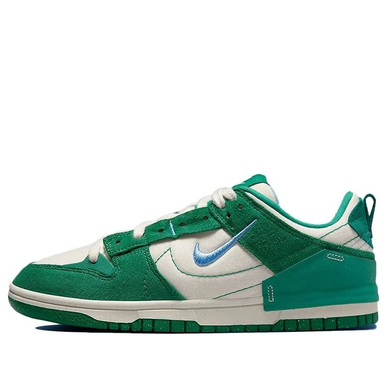 (WMNS) Nike Dunk Low Disrupt 2 'Malachite' DH4402-001 1 (WMNS) Nike Dunk Low Disrupt 2 'Malachite' DH4402-001