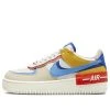 (WMNS) Nike Air Force 1 Shadow 'Sail Multi' CI0919-115