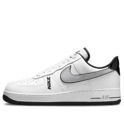 Nike Air Force 1 '07 LV8 'White Wolf Grey' DC8873-101