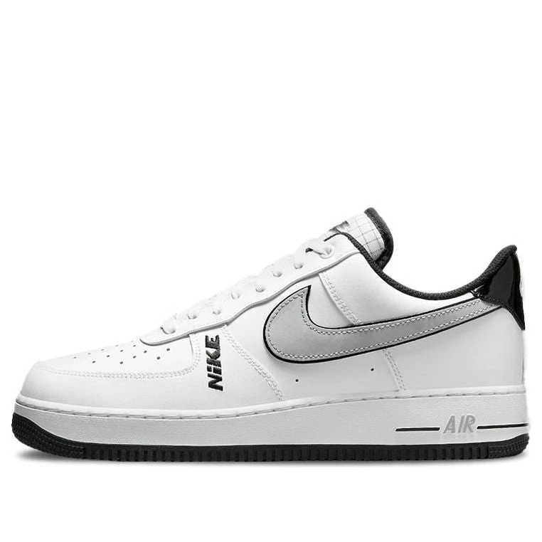 Nike Air Force 1 '07 LV8 'White Wolf Grey' DC8873-101 1 Nike Air Force 1 '07 LV8 'White Wolf Grey' DC8873-101