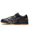 Nike Dunk Low Scrap 'Black' DB0500-001