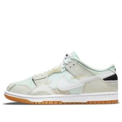 Nike Dunk Low Scrap 'Sea Glass' DB0500-100