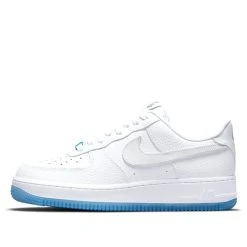 (WMNS) Nike Air Force 1 '07 LX 'UV Reactive Swoosh' DA8301-101