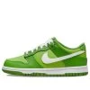 (GS) Nike Dunk Low 'Chlorophyll' DH9765-301