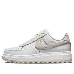 Nike Air Force 1 Luxe 'Triple White' DD9605-100