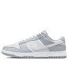 Nike Dunk Low 'Pure Platinum Wolf Grey' DJ6188-001