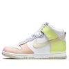 (WMNS) Nike Dunk High 'Lemon Twist' DD1869-108