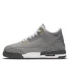 Nike (GS) Air Jordan 3 Retro 'Cool Grey' 2021 398614-012