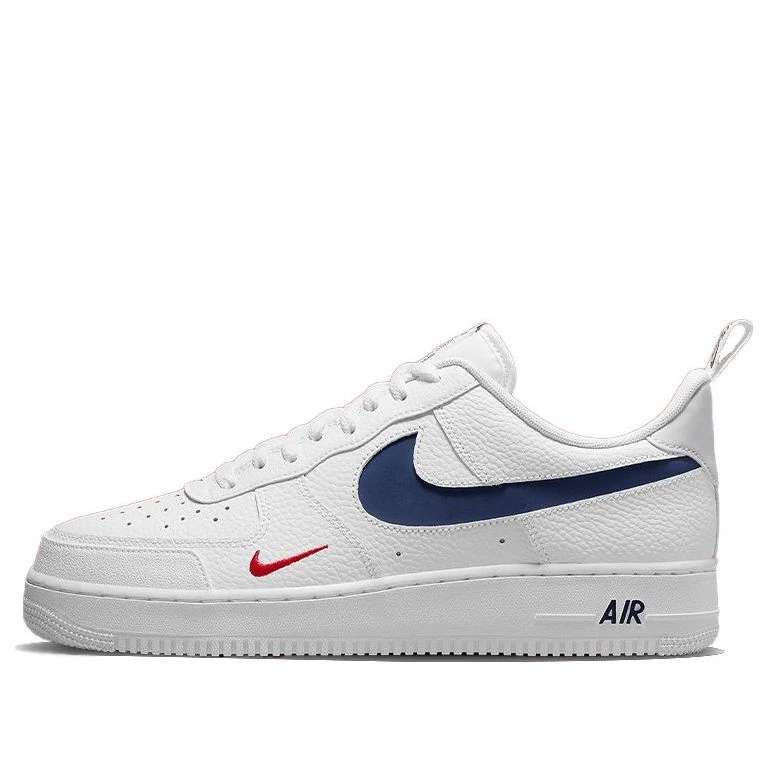 Nike Air Force 1 LV8 'Patriots' DJ6887-100 1 Nike Air Force 1 LV8 'Patriots' DJ6887-100