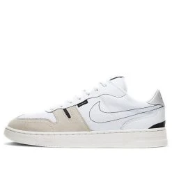 Nike Squash Type 'Summit White' CJ1640-100