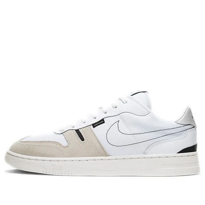 Nike Squash Type 'Summit White' CJ1640-100 1 Nike Squash Type 'Summit White' CJ1640-100