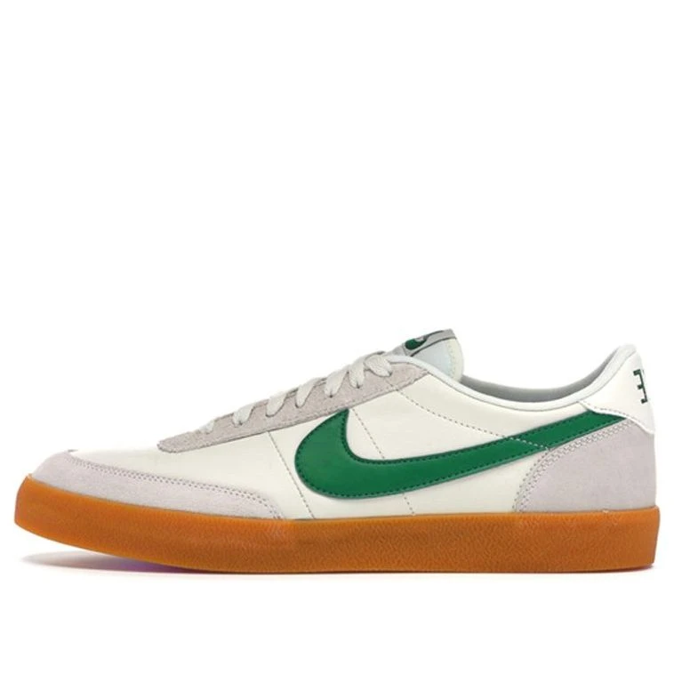 Nike Killshot 2 'Lucid Green' 432997-111 1 Nike Killshot 2 'Lucid Green' 432997-111