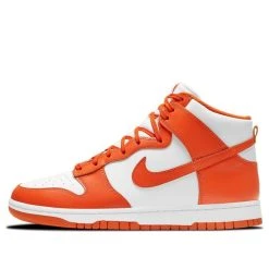 Nike Dunk High SP 'Syracuse' 2021 DD1399-101