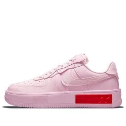 (WMNS) Nike Air Force 1 Fontanka 'Valentine's Day' DA7024-600