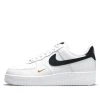 (WMNS) Nike Air Force 1 '07 Essential 'White Black' CZ0270-102