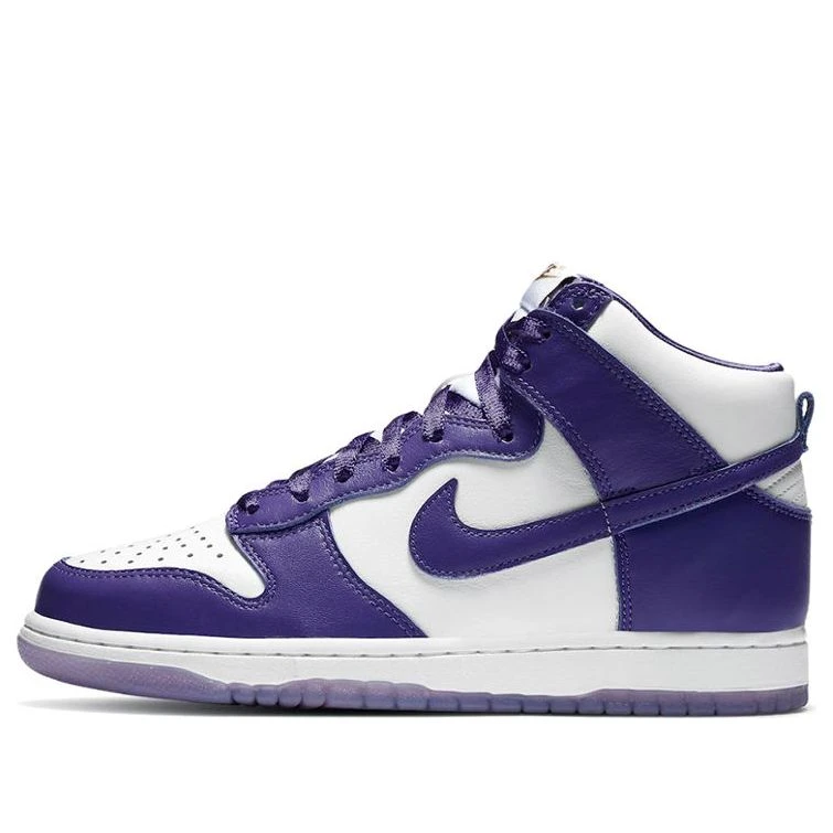 (WMNS) Nike Dunk High 'Varsity Purple' DC5382-100 1 (WMNS) Nike Dunk High 'Varsity Purple' DC5382-100