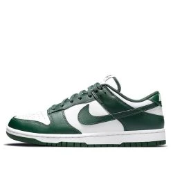 Nike Dunk Low 'Michigan State' DD1391-101
