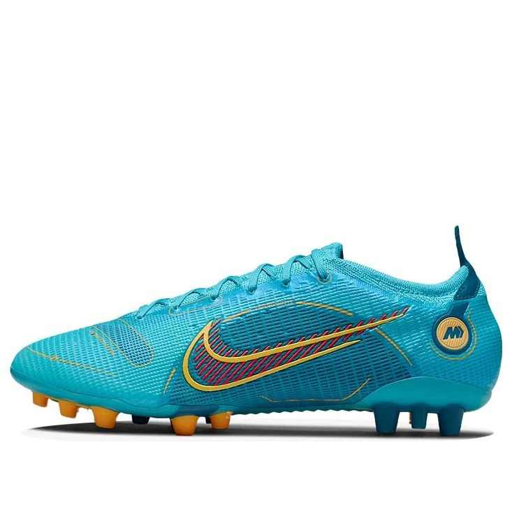 Nike Mercurial Vapor 14 Elite AG DJ2833-484 1 Nike Mercurial Vapor 14 Elite AG DJ2833-484