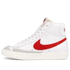 (WMNS) Nike Blazer '77 Vintage Mid 'Habanero Red' CZ1055-101