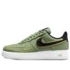Nike Air Force 1 '07 LV8 'Metallic Swoosh Pack - Oil Green' DA8481-300