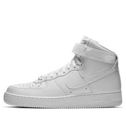 Nike Air Force 1 High '07 'Triple ' CW2290-111