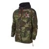 Nike Air Jordan Jumpman Classics Men's Camo Windbreaker CU2031-222