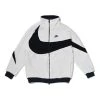 Nike As Men's Nike Sportswear Vw Swsh Full Zip Jacket (Asia Sizing) BQ6546-114