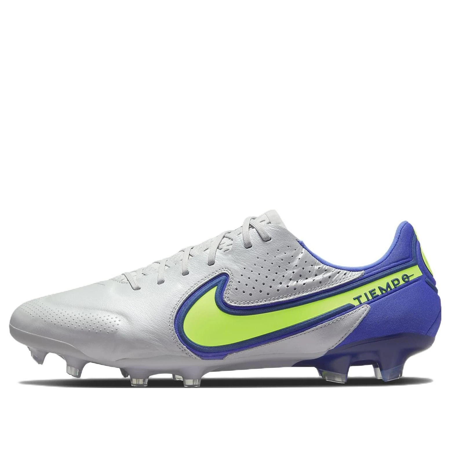 Nike Tiempo Legend 9 Elite FG 'Recharge Pack' CZ8482-075 1 Nike Tiempo Legend 9 Elite FG 'Recharge Pack' CZ8482-075