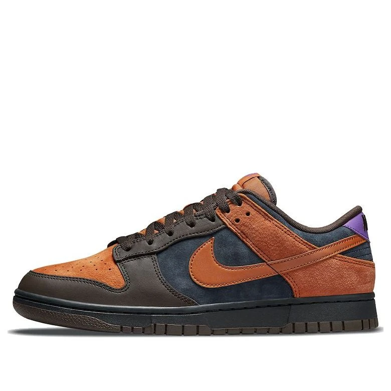 Nike Dunk Low Premium 'Cider' DH0601-001 1 Nike Dunk Low Premium 'Cider' DH0601-001