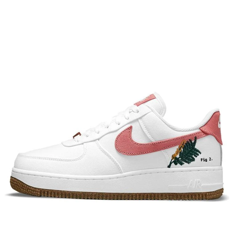 (WMNS) Nike Air Force 1 Low SE 'Catechu' CZ0269-101 1 (WMNS) Nike Air Force 1 Low SE 'Catechu' CZ0269-101