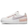 (WMNS) Nike Air Force 1 Shadow 'White Pink Oxford' CI0919-113