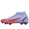 Nike Kylian Mbapp X Mercurial Superfly 8 Academy MG 'Flames' DB2857-506