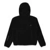 Nike ACG Polartec® Wolf Tree Parker Casual Sports Pullover Black CV0643-010