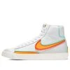 (WMNS) Nike Blazer Mid '77 'Inifinite Kumquat' DC1746-100