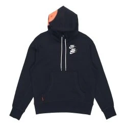 Nike Shop 35 Nike Around The World Graffiti Printing Autumn Unisex Black DA0932-010