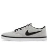 Nike Check Solarsoft Canvas SB Skateboard 'Atmosphere Grey' 843896-016