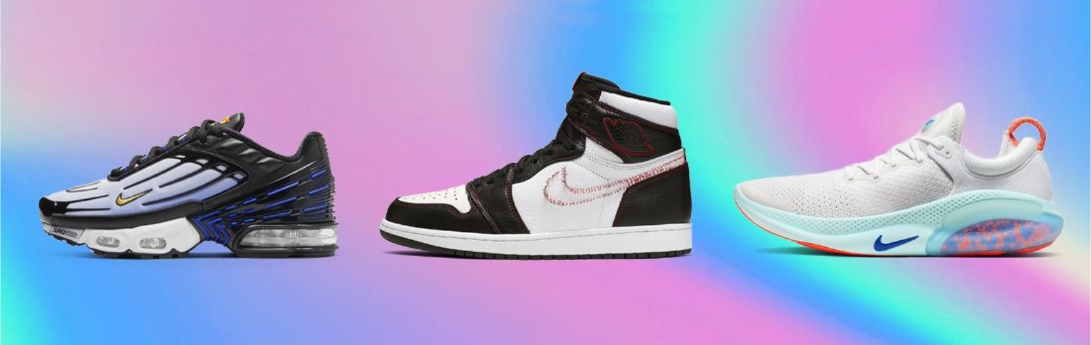 Nike Shop 3 Nike Shop -Nike Shop 8.7 副本 1